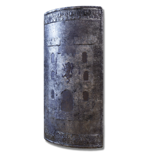 Manor Towershield