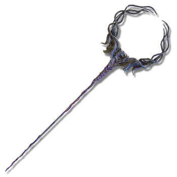 Thiollier’s Hidden Needle