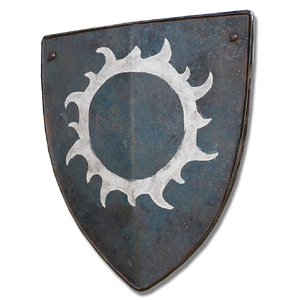 Eclipse Crest Heater Shield