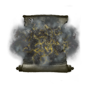 Fia's Mist
