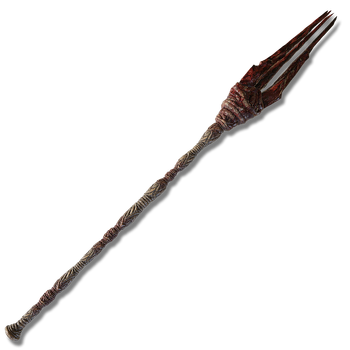 Bloodfiend's Fork