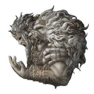 Godfrey Icon