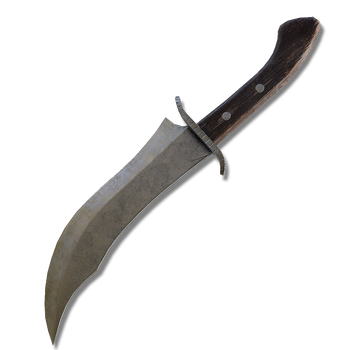 Great Knife