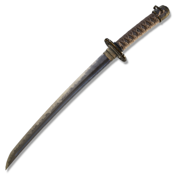 Wakizashi