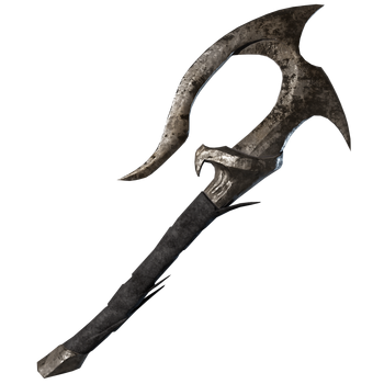 Bloodhound Hookblade