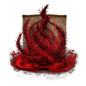 Briars of Punishment