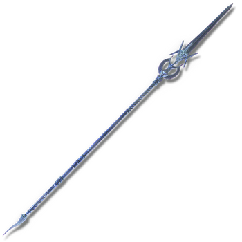 Crystal Spear