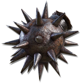 Star Fist