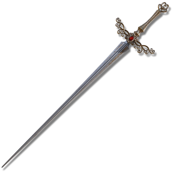 Rogier's Rapier