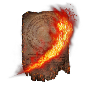 Flame Surge