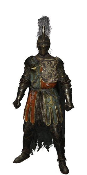 Godrick Knight Set