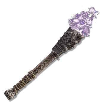 St. Trina’s Torch
