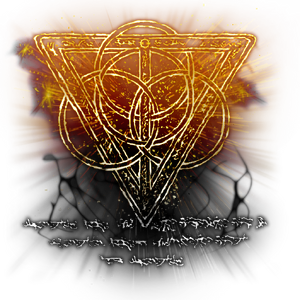 Shadow Rune of Order