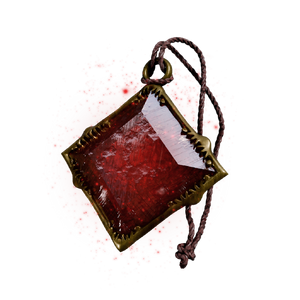 Jewel of the Formless