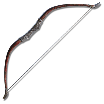 Red Branch Shortbow