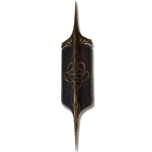 Dueling Shield