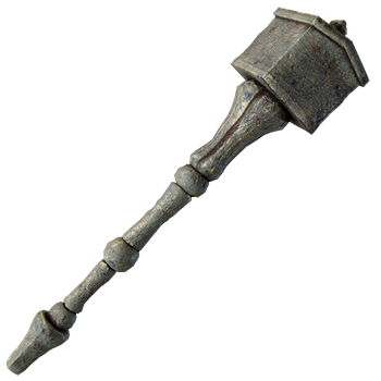 Prime Marika's Hammer