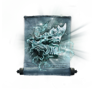 Strength of the Underworld