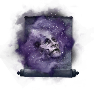 Curse of Midnight