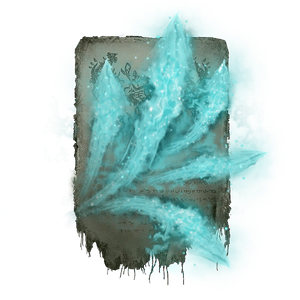 Seeker Salvo