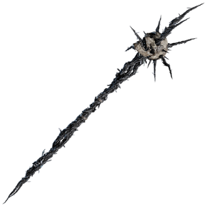 Blighted Branch