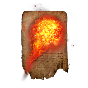 Flame Sling
