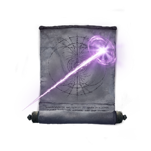 Gaze of Metyr