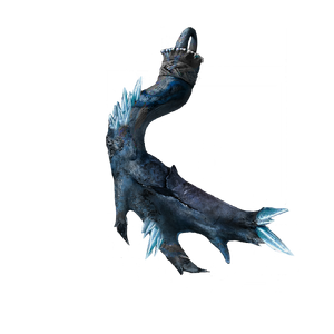Warming Horn Charm