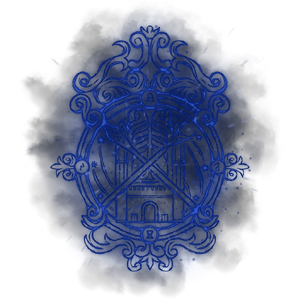 Radiant Rune of Night