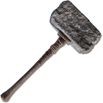 Brick Hammer