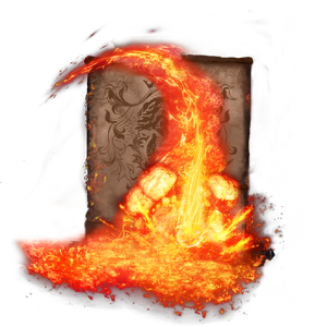 Lava Spray