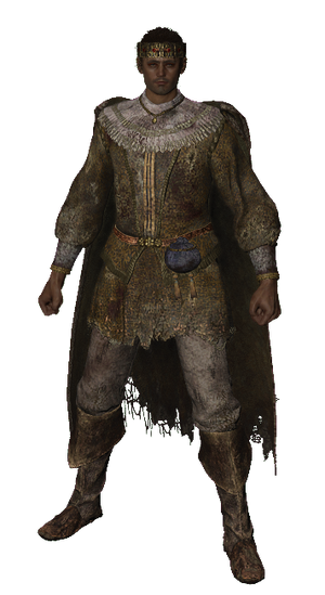 Aristocrat Set