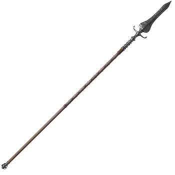 Phalanx Pike