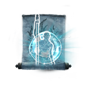 Underworld Bubbleshield