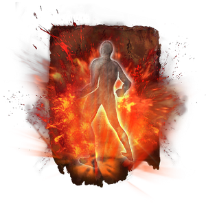 Bloodflame Outburst