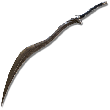 Bloodhound's Fang
