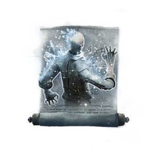 Freeze Solid