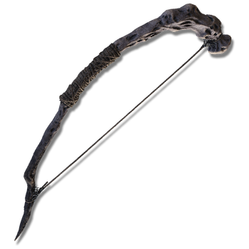 Bone Bow
