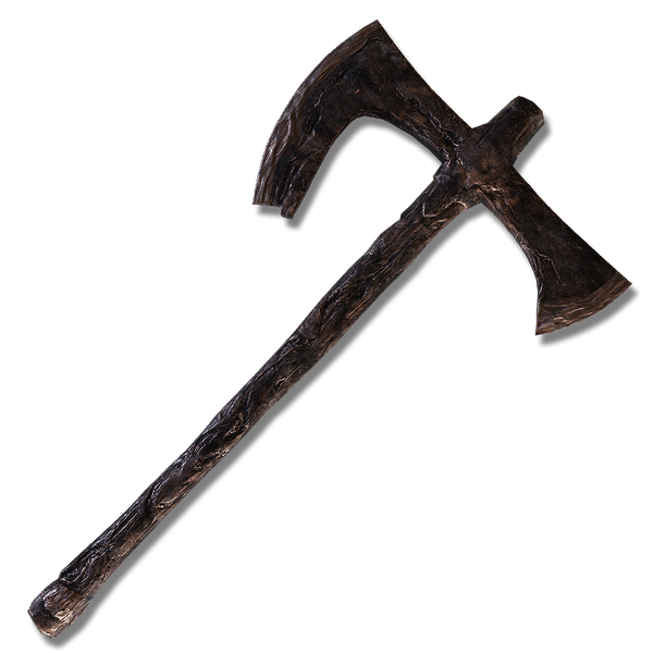 File:Smithscript Axe.png