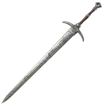 Blade of Valor