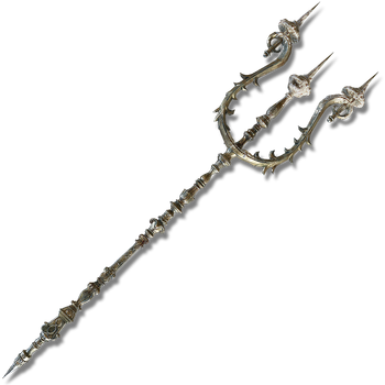 Inquisitor's Girandole