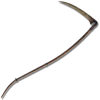 Scythe