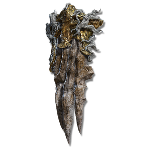 Dragonclaw Shield