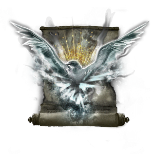 Phoenix of Death