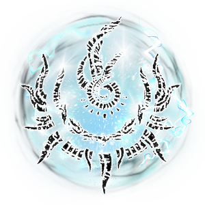 Shadow Rune of the Dragonkin