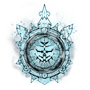 Shadow Rune of Frost