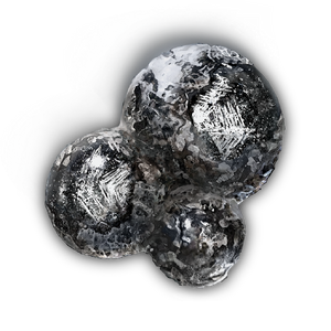 Leaden Hardtear
