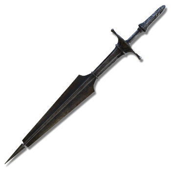 Sword Lance