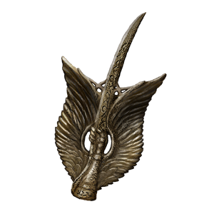 Winged Sword Insignia