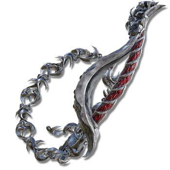 Hoslow’s Petal Whip